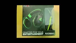 Boat Rockerz 510 UNBOXING Must Watch!!! #Shorts