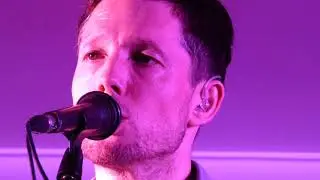 Aynsley Lister Band -    - The Beaverwood Club, Chislehurst, Kent 23.05.19.