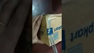 💚Wow anti acne face wash// Flipkart parcel// #Shorts_vedio 😍
