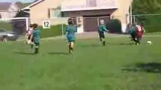 soccer st-simon U8