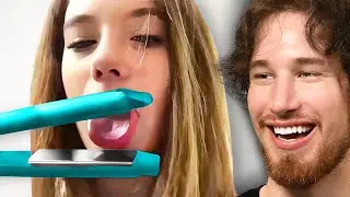 0 IQ People CAUGHT in 4k...