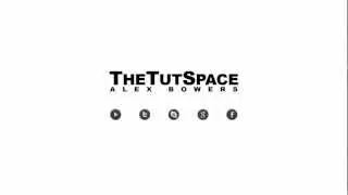 TheTutSpace Intro - v1.0