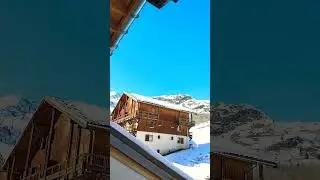 Saint Sorlin d 'Arves