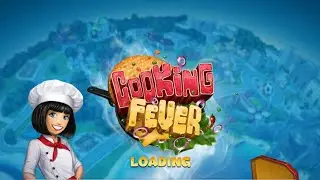 Cooking Fever Volume 241/Pizzeria 🍕🍿🍹