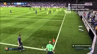 FIFA 15 2vs2 Co-op by Dynamic Gamers (ITA) #3