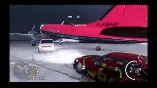 DRIFT66 GOT THE POWER!!
