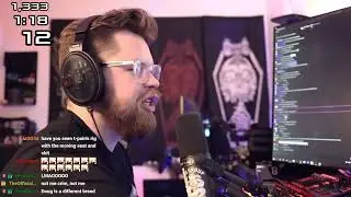 Crimsix reacts to Censor trolling everyone