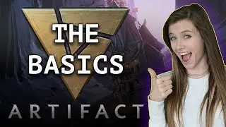 [Artifact] Allie-Facts: Learning the Basics (Tutorial Series)