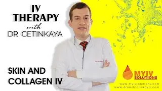 SKIN AND COLLAGEN IV