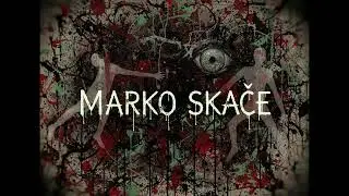 Folktronika - Marko skače (LJuiDSKA vs. Industrial rock)