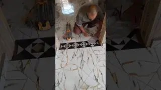 How to Design a Ceramic Tile Doormat That Wows People
