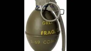 grenade sound effects
