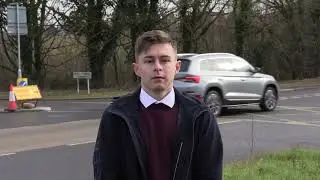 Winchester Park & Ride plans update