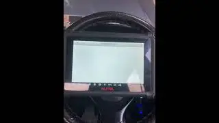 Maruti Brezza engine glow plug check light problem 