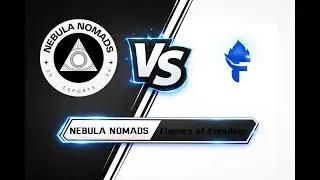 HIGHLIGHTS vs Flames of Freedom