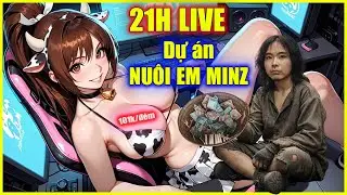 ღ  21H KOF98UMOL |  101k/đ&ecirc;m... | Dự &aacute;n: NU&Ocirc;I EM MINZ ...❤