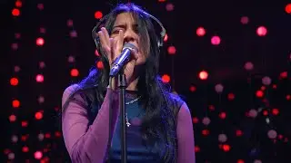Ribbon Skirt - Cut (Live on KEXP)