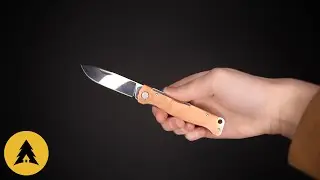 Складной нож Boker Plus Atlas