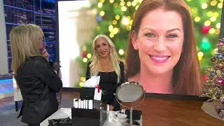 Madluvv 24/7 Brows Complete Brow Bundle Holiday Kit on QVC