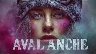 Avalanche  🎸💔