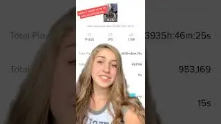 From ordinary to viral: one girl's journey to online fame#onlinefame #viralvideo