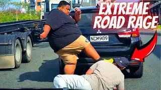 ROAD RAGE #2025 --- BEST MOMENTS OF THE YEAR 2025 - How to avoid road rage !!!