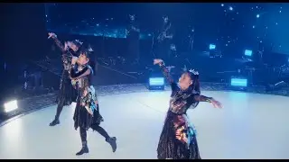 BABYMETAL - Starlight [Trilogy of Lights - Part 1] (Live at Legend MM 2024) [SUBTITLED] 4K