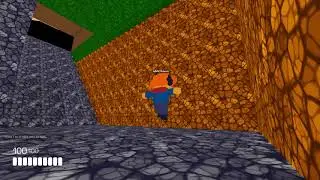 Blokoto 4.2 collision bug