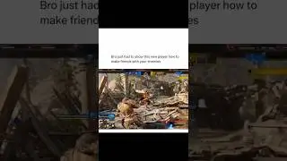 KEEP YOUR FRIENDS CLOSE KEEP YOUR ENEMIES CLOSER #gamerlife #gamingcommunity #fypシ゚viral #forhonor