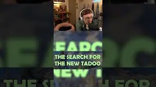 Kyle Bosman Searches for the New Tadoo, Part 9 #gaming #retrogaming #twitch
