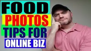 Food Photography for ecommerce [ tips for the taking food photos ]