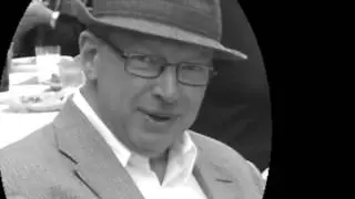 Dr Ralph Morton (1949-2016) Piece d'Orgue BWV572 LIVE in 2015