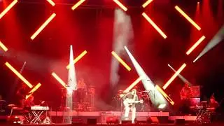 George Benson - BREEZIN bei Jazz am See (21.07.2019)