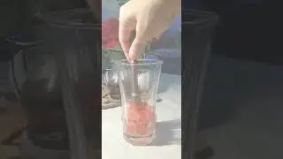 Watermelon Mojito 🍹#cocktail#mojito#watermelondrink#watermelonmojito #share#dosubscribe#dosupport