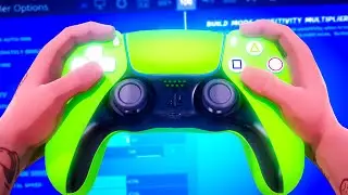 So I Tried The BEST No Claw/No Paddles Controller Setup&hellip;