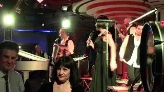 ORCHESTRA MAGRI - LISONI - GIRO DI LISCIO