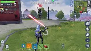 Rockstar (Creative Destruction Montage)