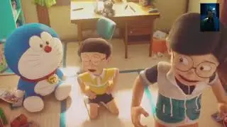 Doraemon new movie 