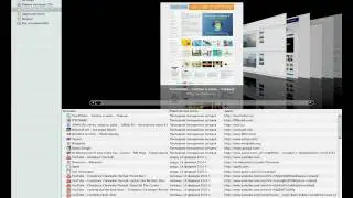 Панель быстрого доступа Safari в Mac OS X 10.6 (28/44)
