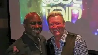 Party @ Soul Train Social