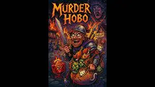 Murder Hobo
