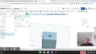 FIlet in onShape