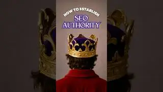 How To Establish Authority