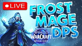 🚨 WOW MIDNIGHT PRE-PATCH JUST DROPPED!🚨 | INSANE NEW CONTENT LIVE!! THIS CHANGES EVERYTHING&hellip; 😱 #wow