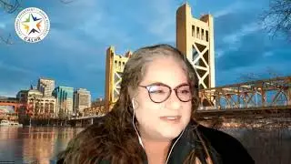 Brandi Blue and Eli Medrano, Office of Civil Rights, CalHR