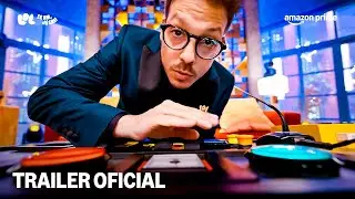 LOL - Se rir, j&aacute; era- Temporada 5 | Trailer | Prime Video
