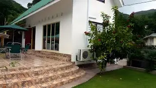 Loversnest Self Catering, Seychelles Islands, Seychelles | Travel With Yogeshwari