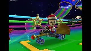 マリオカートツアー（投稿サボっててすみません）