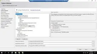 Cómo Instalar Python, R y JAVA en SQL Server 2019 paso a paso