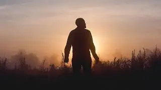 Sainte Vie - Light Beams (Official Music Video)